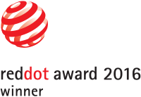 Red Dot Award: Communication Design 2016